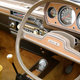 Illustration for article titled The Ten Ugliest Steering Wheels